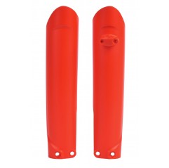 POLISPORT OSŁONY TELESKOPÓW / AMORTYZATORÓW KTM SX/SXF `15-20 EXC/EXCF `16-19, HUSQVARNA TC/FC `15, GAS GAS EC250/300 TPI `21 , 